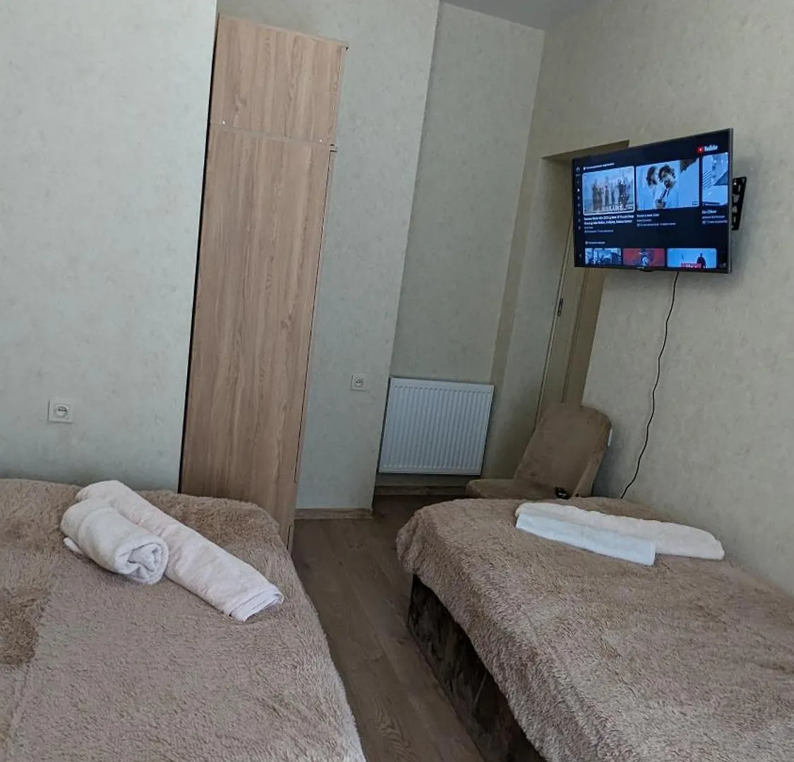 Lela Apartments Tbilisi