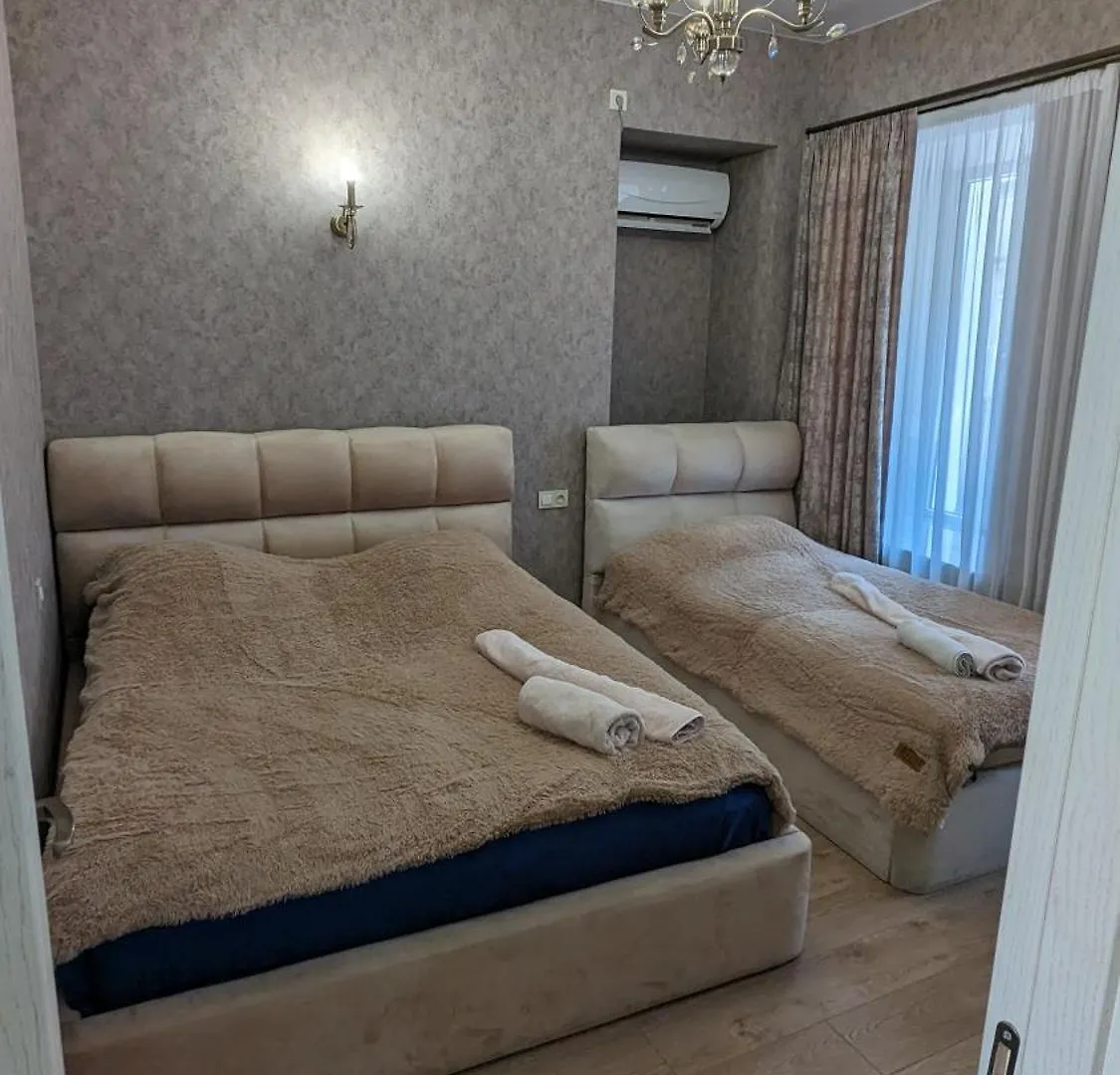 Lela Apartments Tbilisi 0*,