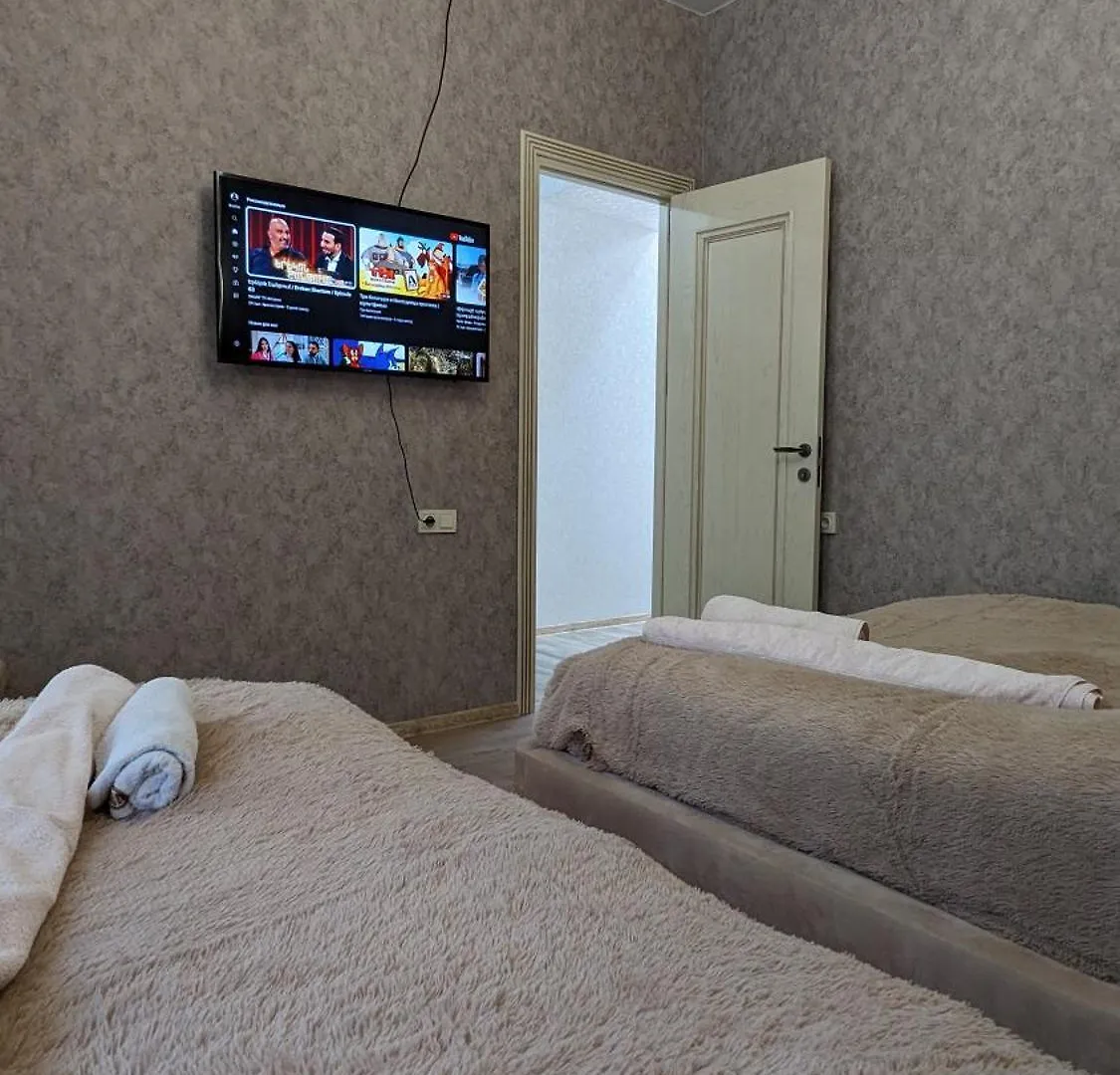 Lela Apartments Tbilisi