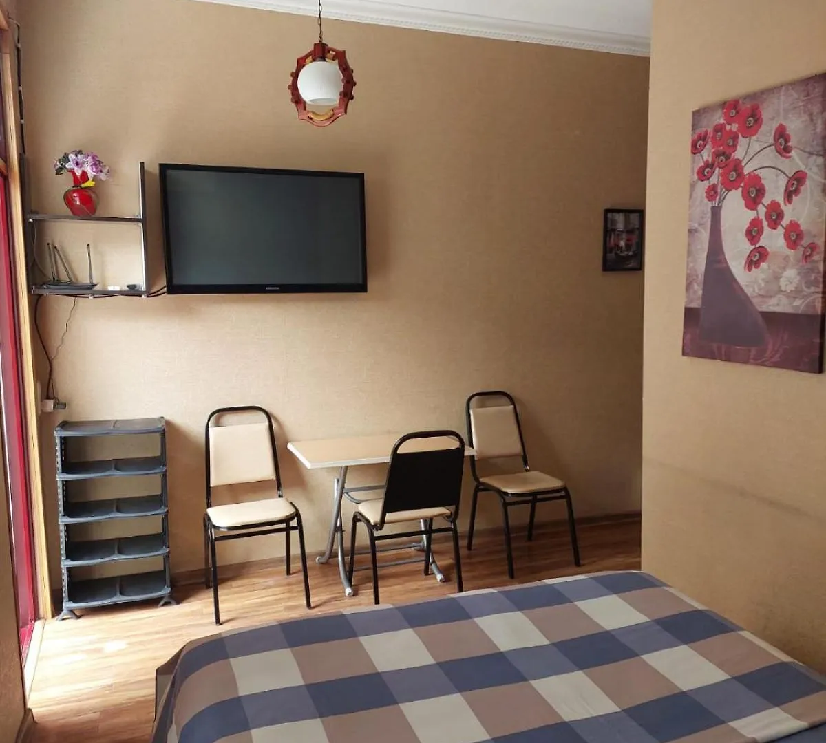 Lela Apartments Tbilisi 0*,