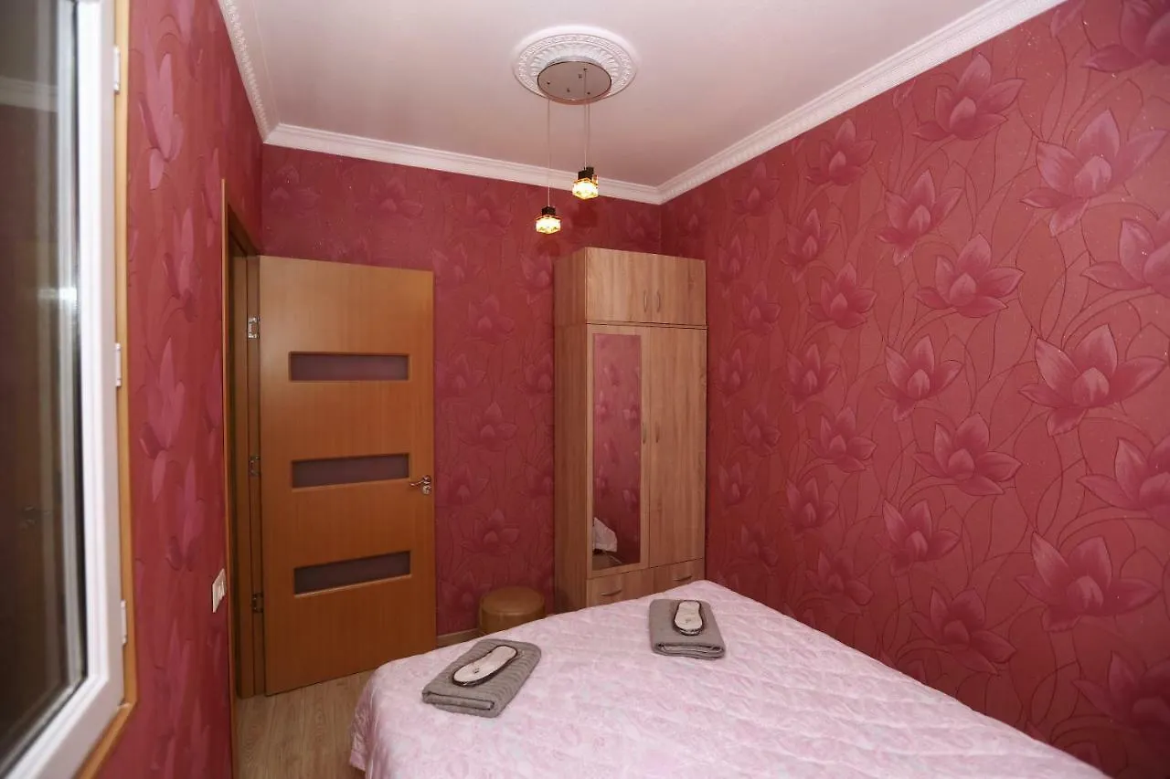 Lela Apartments Tbilisi 0*,