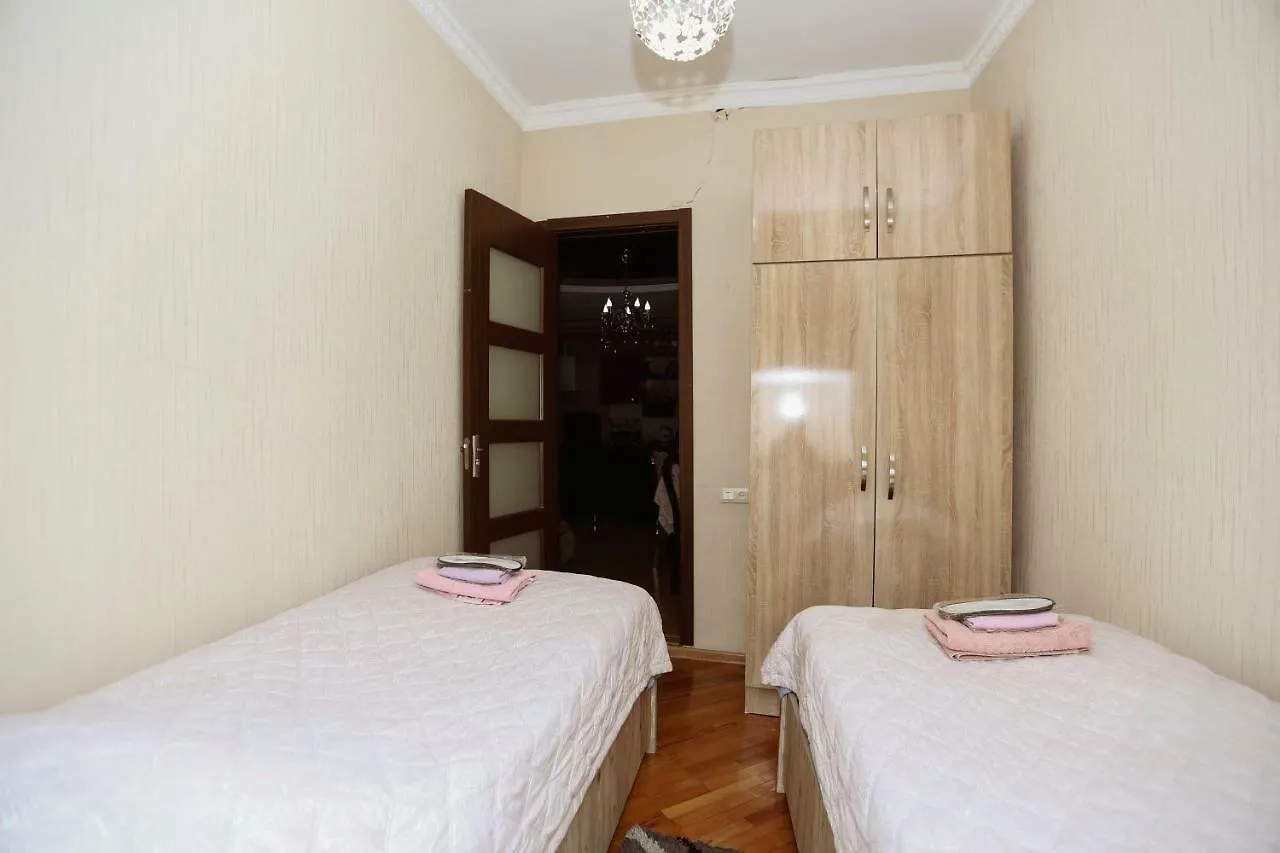 Lela Apartments Tbilisi