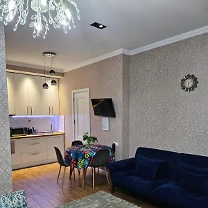  Apartamento Old Apartments1